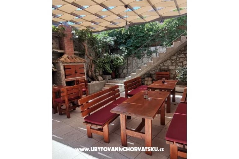 Appartamenti POLAČA - Slano – foto 8