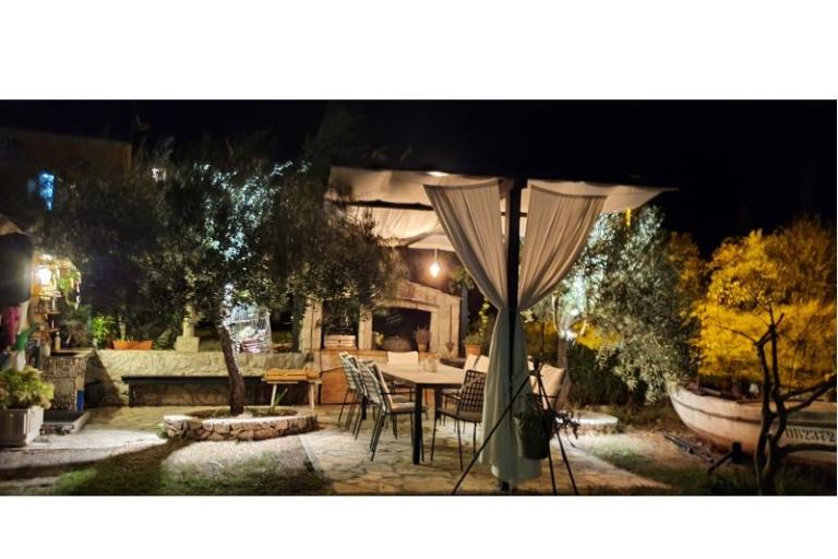 Villa Dube Slano/ villa con piscina – foto 6