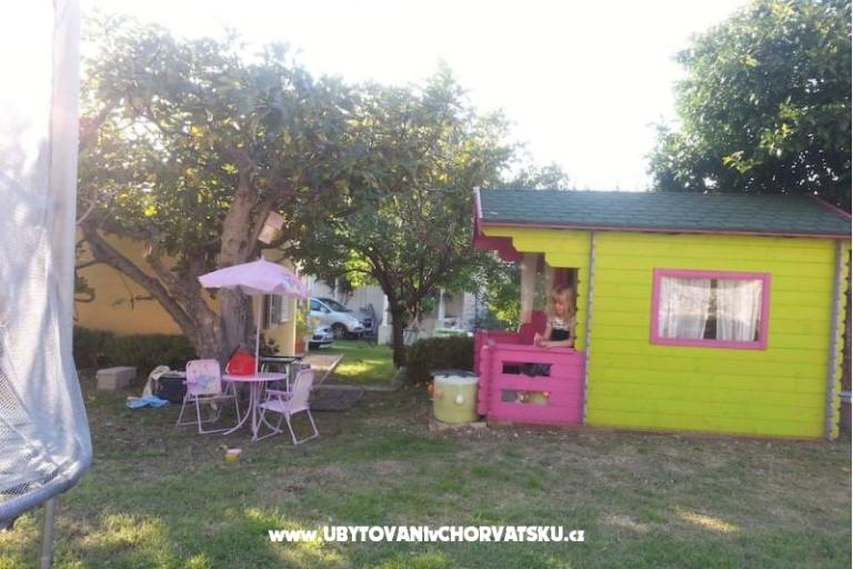 Villa Dube Slano/ villa con piscina – foto 7