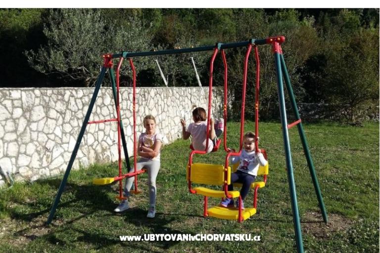 Villa Dube Slano/ villa con piscina – foto 9