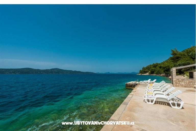 Villa Ratac Beach Appartamenti – foto 10