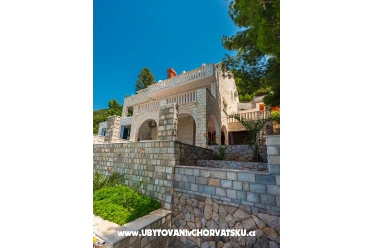 Villa Ratac Beach Appartamenti – foto 11