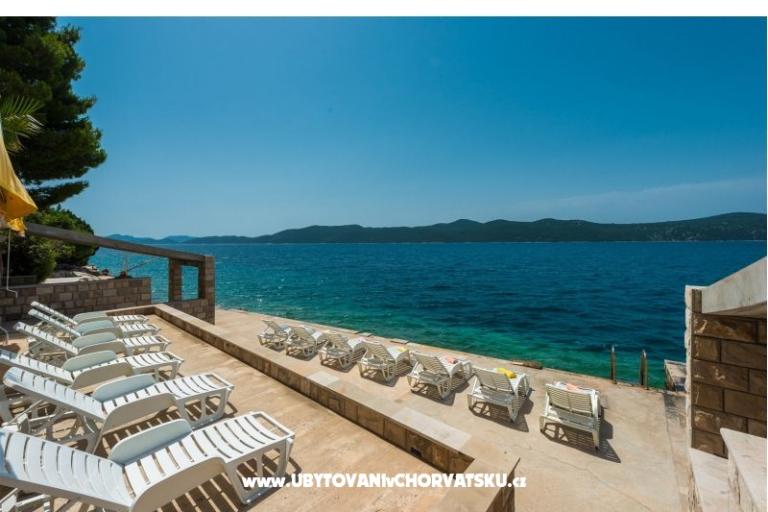 Villa Ratac Beach Appartamenti – foto 12