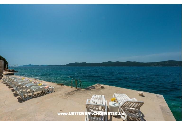 Villa Ratac Beach Appartamenti – foto 13