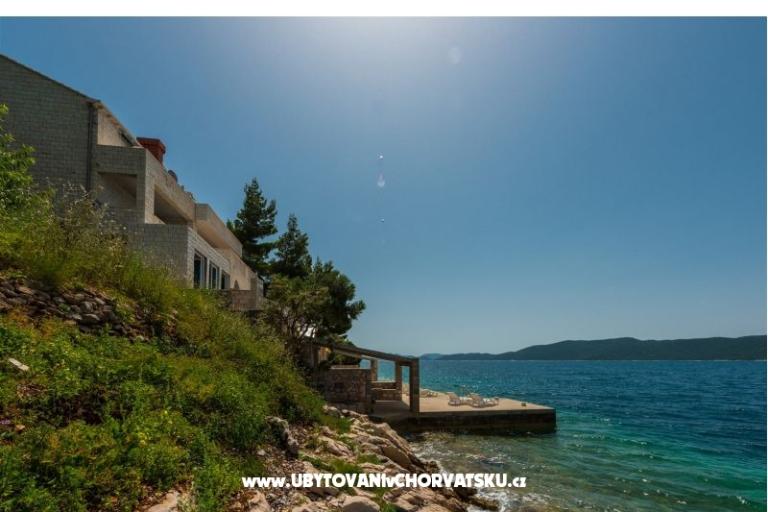 Villa Ratac Beach Appartamenti – foto 14