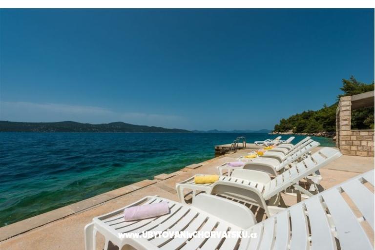 Villa Ratac Beach Appartamenti – foto 15