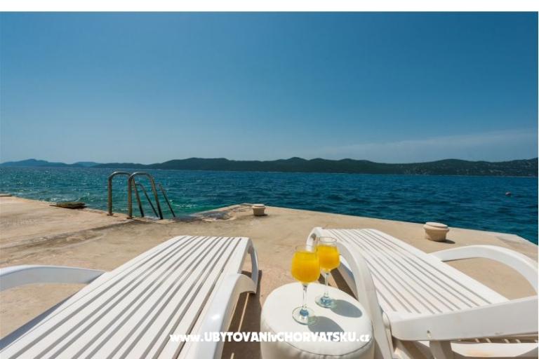 Villa Ratac Beach Appartamenti – foto 16