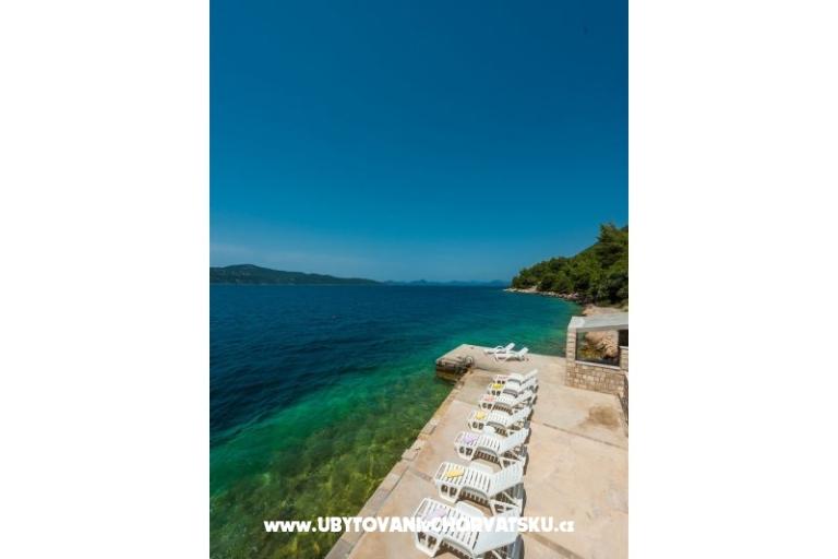 Villa Ratac Beach Appartamenti – foto 17