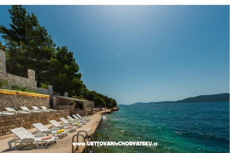 Villa Ratac Beach Appartamenti – foto 18