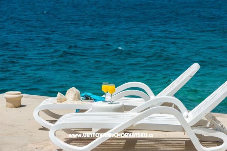 Villa Ratac Beach Appartamenti – foto 3