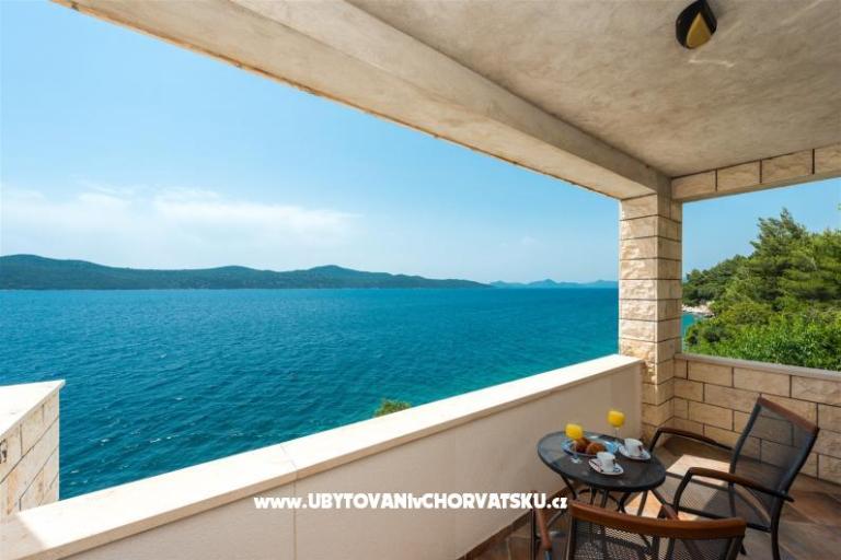 Villa Ratac Beach Appartamenti – foto 6