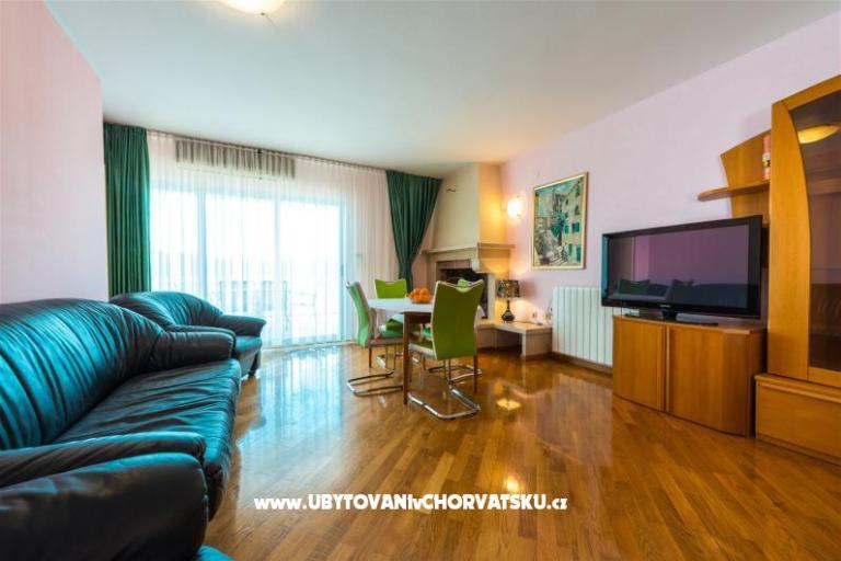 Villa Ratac Beach Appartamenti – foto 8