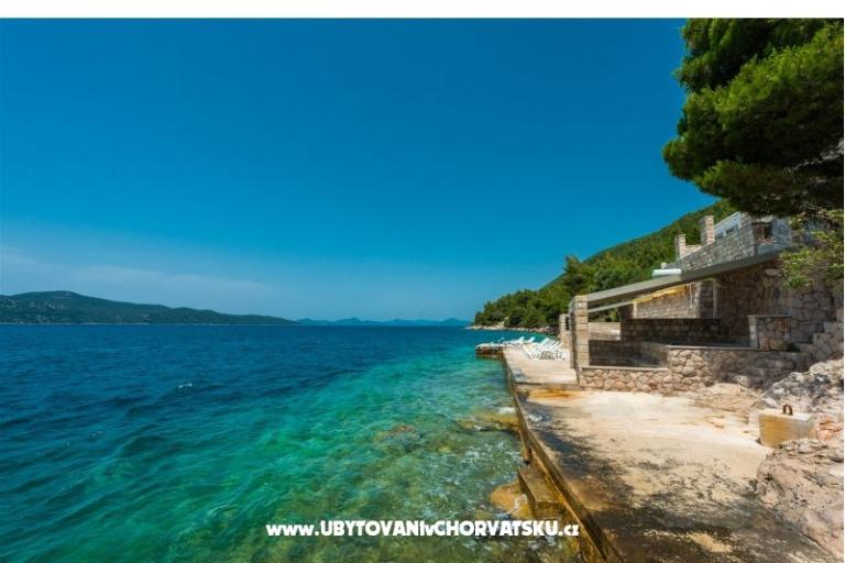 Villa Ratac Beach Appartamenti – foto 9