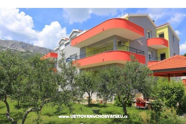 Appartamento Lucija – foto 3