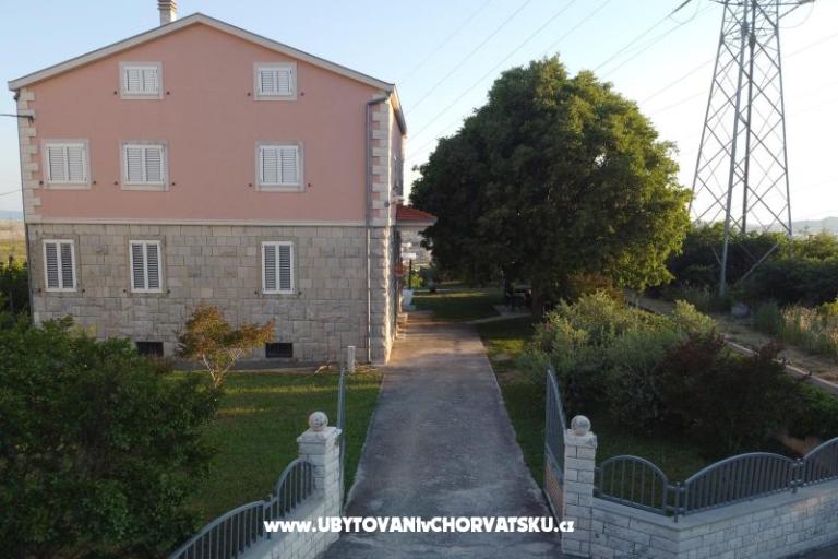 Case vacanza Stipe – foto 16