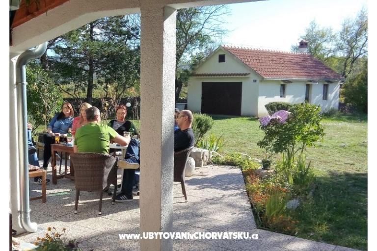 Case vacanza Villa Ivo – foto 3