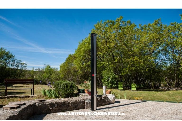 Case vacanza Villa Ivo – foto 5