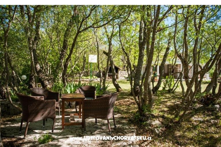 Case vacanza Villa Ivo – foto 6