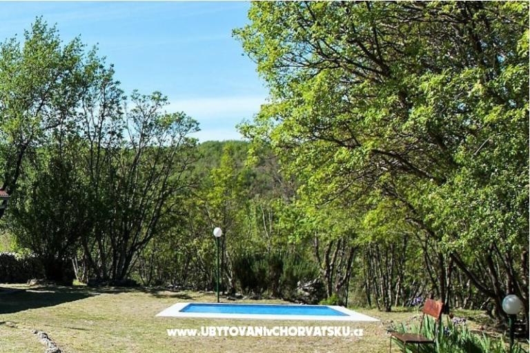 Case vacanza Villa Ivo – foto 8