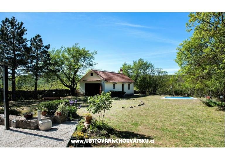 Case vacanza Villa Ivo – foto 9