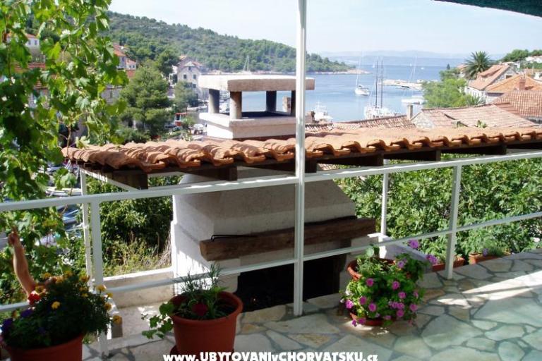 Appartamenti Dalmatia Šolta – foto 4