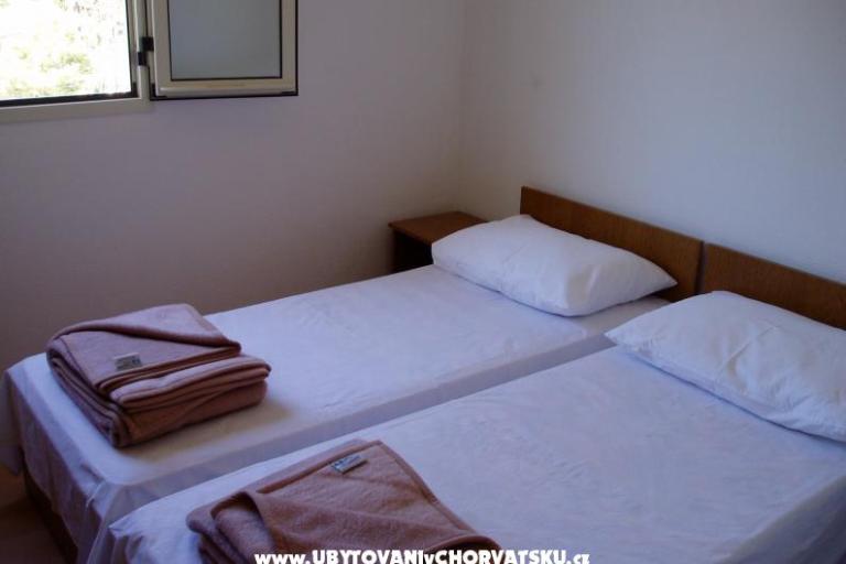 Appartamenti Dalmatia Šolta – foto 6