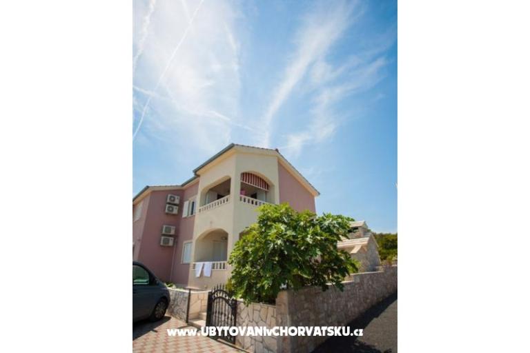 Appartamenti Matea – foto 16