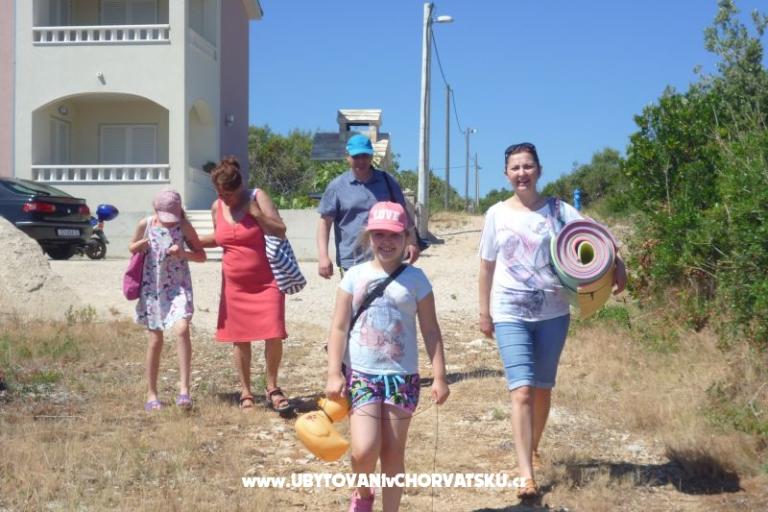 Appartamenti Matea – foto 18
