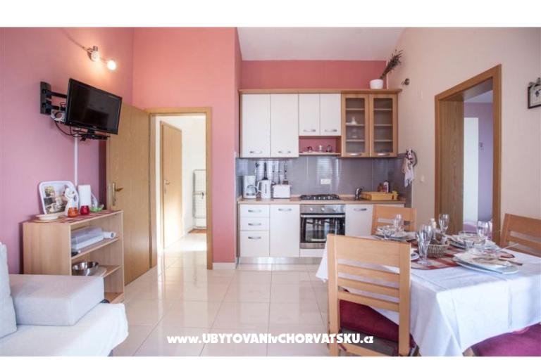 Appartamenti Matea – foto 19