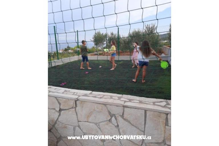 Appartamenti Matea – foto 22