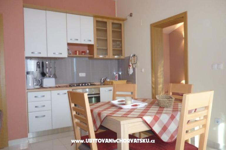 Appartamenti Matea – foto 9