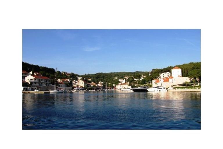 Appartamenti Oliva - Otok Šolta – foto 10