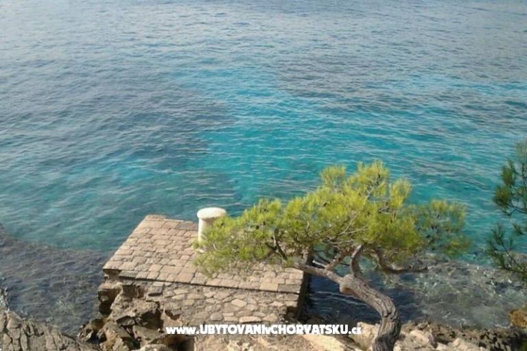 Appartamenti Oliva - Otok Šolta – foto 12