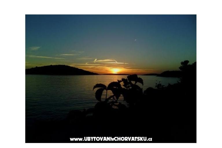 Appartamenti Oliva - Otok Šolta – foto 14