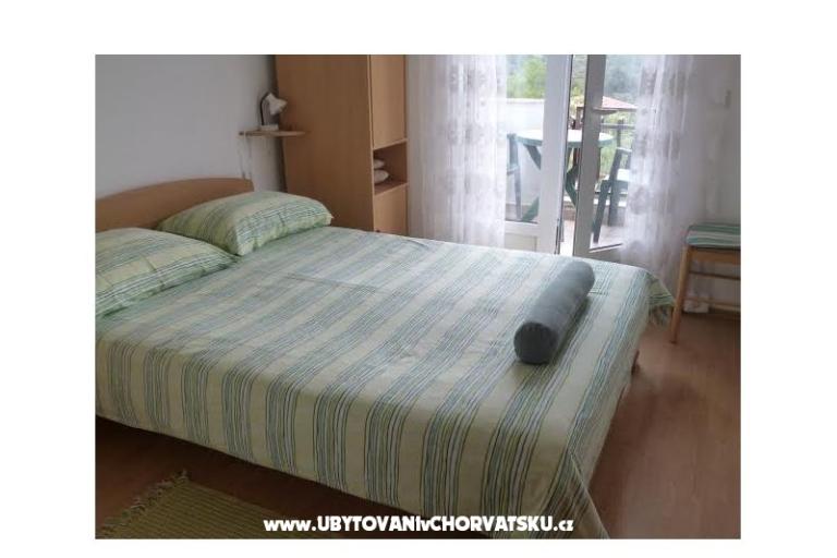 Appartamenti Oliva - Otok Šolta – foto 15