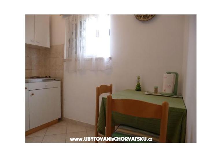 Appartamenti Oliva - Otok Šolta – foto 16