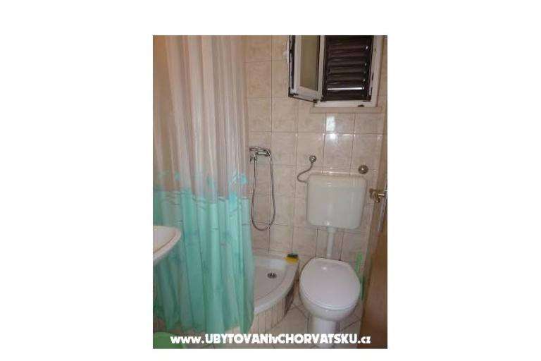 Appartamenti Oliva - Otok Šolta – foto 17