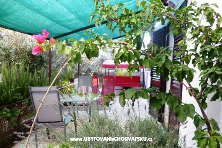 Appartamenti Oliva - Otok Šolta – foto 18