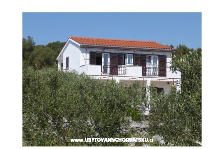 Appartamenti Oliva - Otok Šolta – foto 7