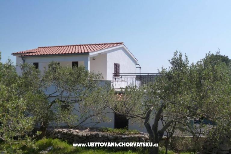 Appartamenti Oliva - Otok Šolta – foto 8