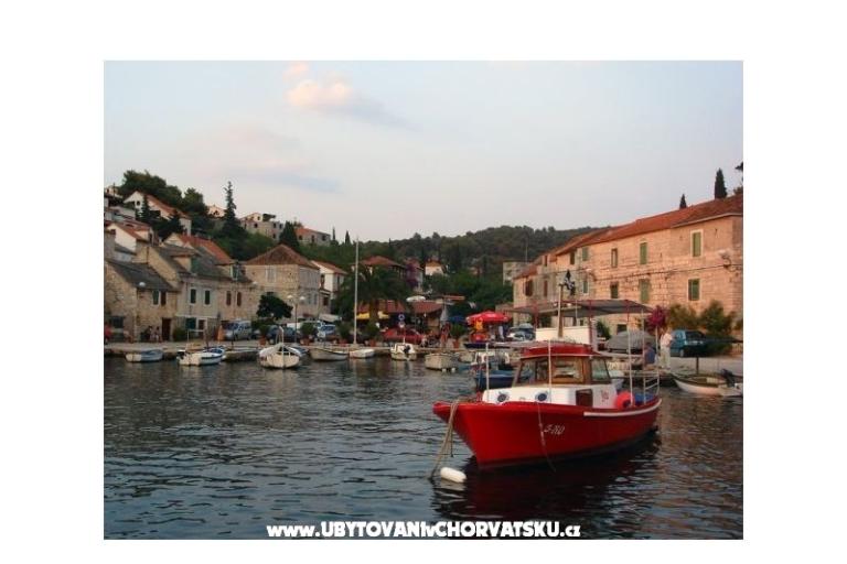 Appartamenti Oliva - Otok Šolta – foto 9