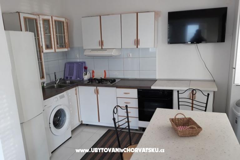 Appartamenti Tiha – foto 16