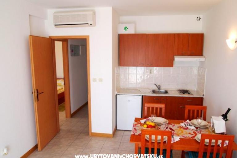 Appartamento resort Solenta – foto 13