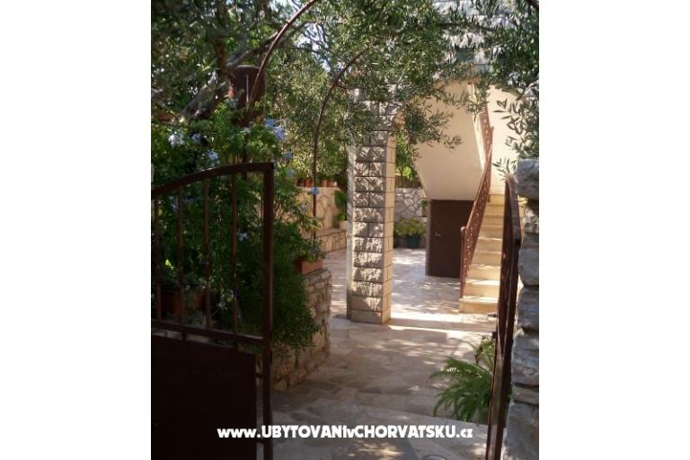 Appartamenti Mario Stomorska – foto 13