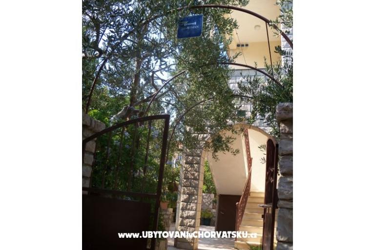 Appartamenti Mario Stomorska – foto 14