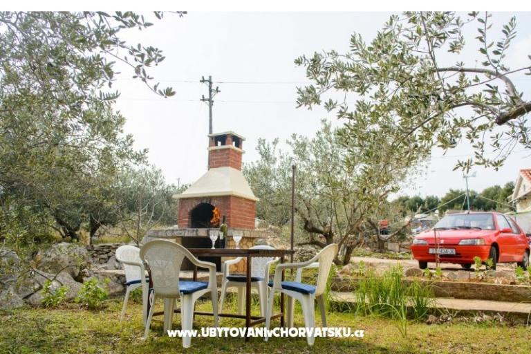Case vacanza Villa Ante – foto 10