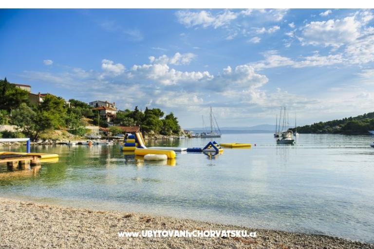 Case vacanza Villa Ante – foto 12