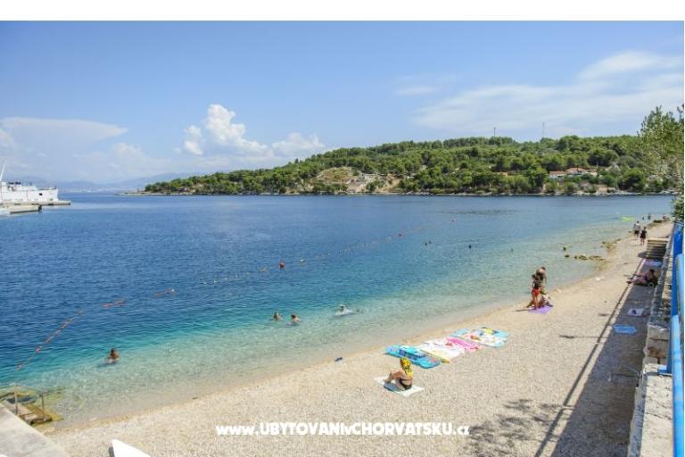 Case vacanza Villa Ante – foto 13