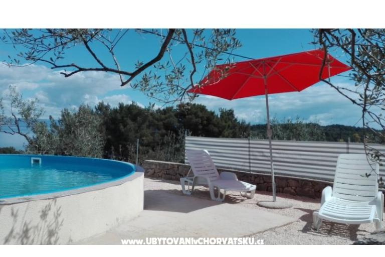 Case vacanza Villa Ante – foto 5