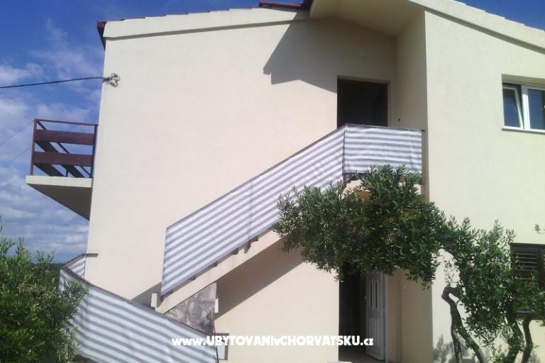 Case vacanza Villa Ante – foto 6